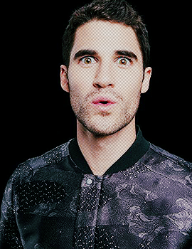 darrencrissdaily:  Darren Criss &amp; Edgar Ramirez visit BUILD Series   
