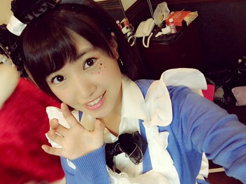 hakatayossha:  Mio 151102 ~ 151103