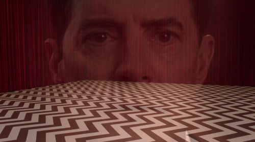 gottajumpintoswim: Twin Peaks: The Missing Pieces (2014) dir. David Lynch Twin Peaks: The Return (20