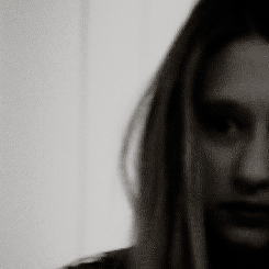  “I told you.  I’m not afraid of anything.” 