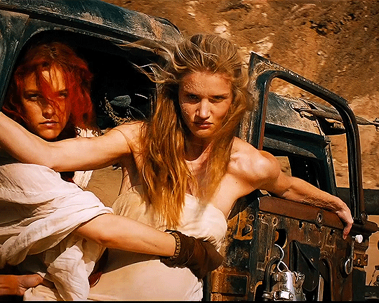 Porn Pics my-user-name-is-taken-mom:Mad Max: Fury Road