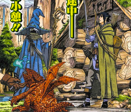 red-beet-soup:  Now waiting for AU Team 7 adventures fanworks. 
