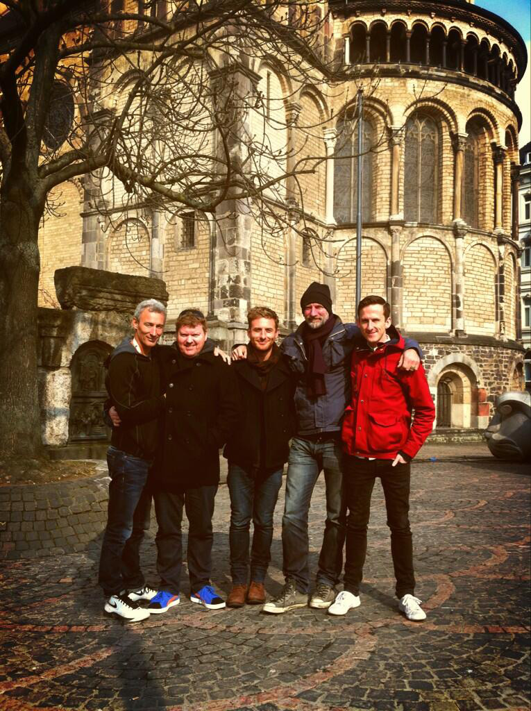 weesnawwwwwdfd-deactivated20161:  The boys in Bonn… 