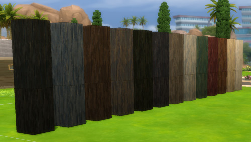 jpcopesims: Love these walls From spooky stuff pack ,but they needed matching foundation.so I made s