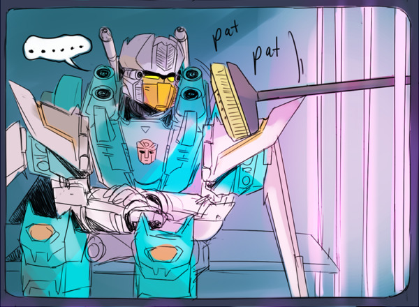 messatine:no mercy from percy some mercy from percyeveryone’s been drawing these