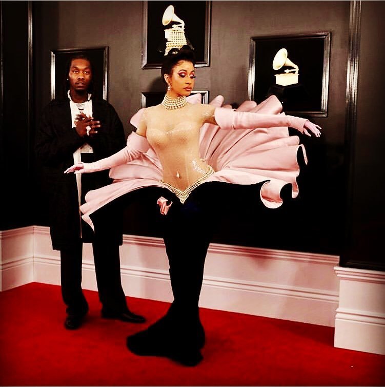 I love couture. This is just awesome. (at Haute Couture) https://www.instagram.com/p/BtxYXjiHmHS/?utm_source=ig_tumblr_share&amp;igshid=viwbdh7kjs76