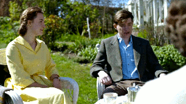 donutgleeson:I’d imagined a different life for myself. | Brooklyn (2015) dir. John Crowley