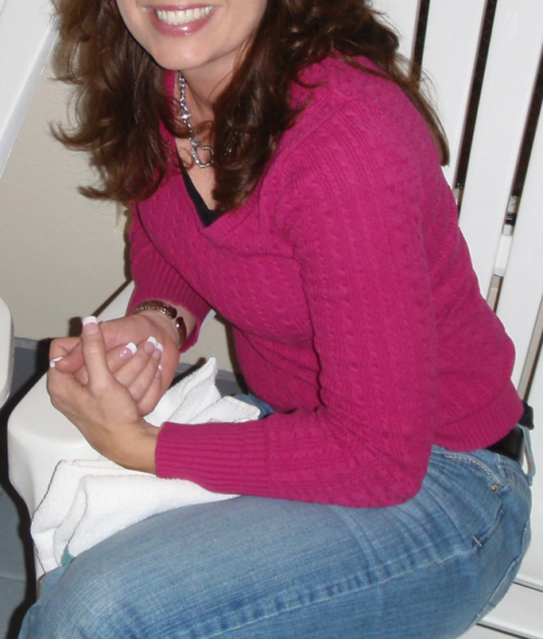mysexymormonmilf: Real Life vs Tumblr Fantasy Life One of the things that I feel is wrong about most
