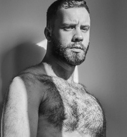 Follow my two hairy men blogs:http://sambrcln.tumblr.comhttp://hairysex.tumblr.com