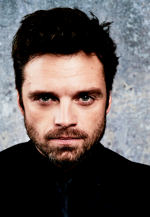 fysebastianstan:Sebastian Stan Palm Springs International Film Festival Awards Gala, Portrait Studio