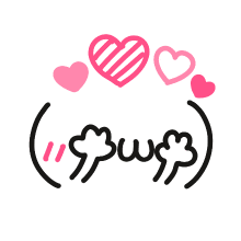 It s ok you re ok on Tumblr Image tagged with colorful kaomoji