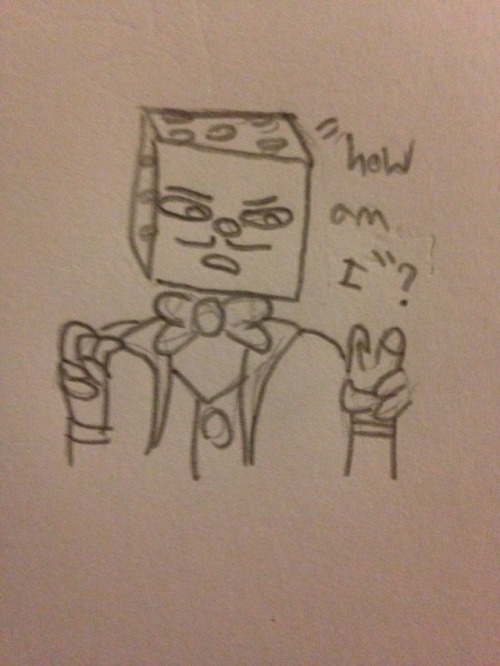 shitty-fallout-art:Don’t mess with king dice