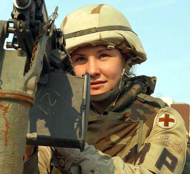 mymarinemindpart3:  Mixed Beauties pt 27
