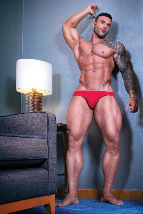 mintyhole:  Gianluigi Volti