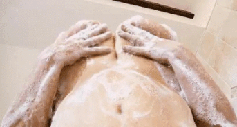 Bouncy Boob gifs