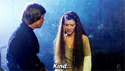 itsacoffeeshop:  shelley-obrien:  Leia, do you remember your mother your real mother?  This is so beautiful 