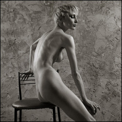 The Female Nude