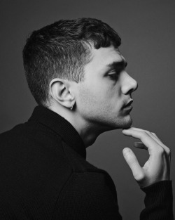 xavi-dolan:  dolanxavier:  lola–b:  Xavier Dolan for TIME 2015   :’)