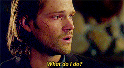 dickiebirdie37:  06.22 // 09.01 - sam choosing to live for dean 