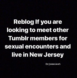 njsexiest:  Follow @njsexiest 🌪🌪🌪 