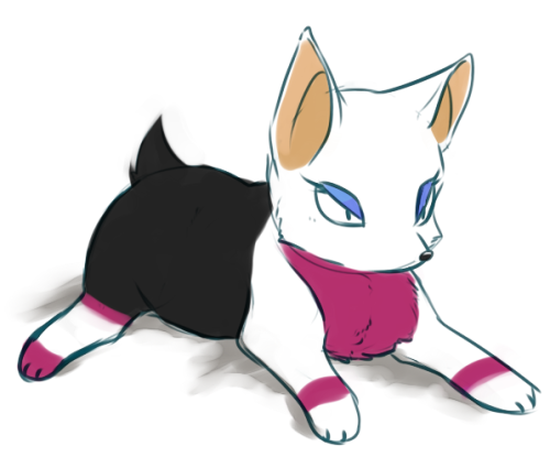 basedhylia:  renardchaton:  sonic pups the sequel this is leeling’s fault  IM CRYIN REAL HARD 
