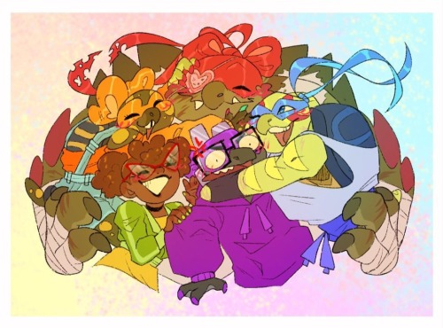 Happy Family