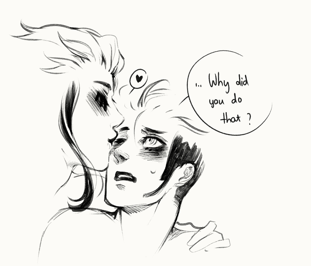 Queasy