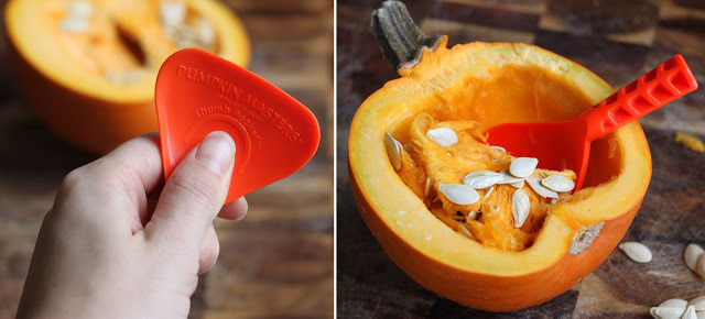 thecakebar:  Pumpkin Bread, and Rum Raisin Pumpkin Bread Pudding 