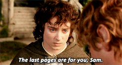 lord of the rings daily