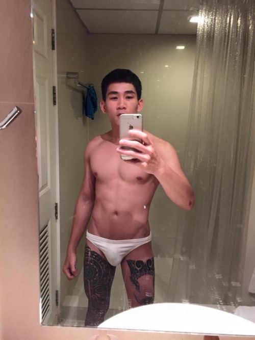 gay thai