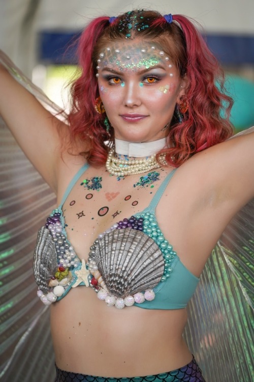 Mermaid Parade 2019