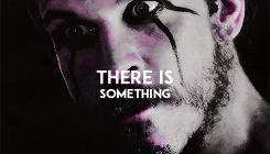 dracomartell:   VIKINGS MEME: [3/3] Quotes I’m crazy and cracked. There is something wrong with me  