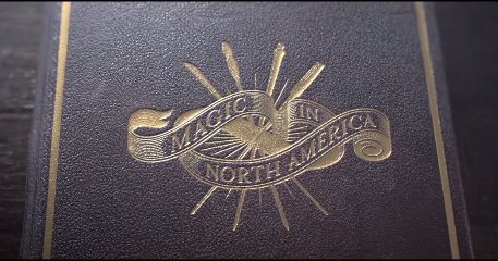 nativenews:    “Magic in North America”: The Harry Potter franchise veers too