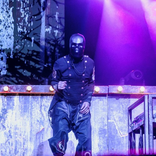 Porn slipknct:  Slipknot (Oklahoma City, OK) 🐐 photos