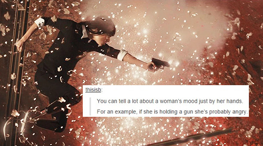 sophcooks:  Kingsman + text posts [3/?]