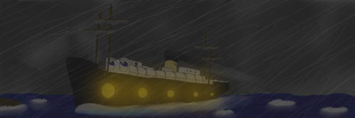 SS(or)RMS Atlantic
