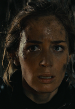 jersonordavid:  Edge of Tomorrow (2014) dir. Doug Liman