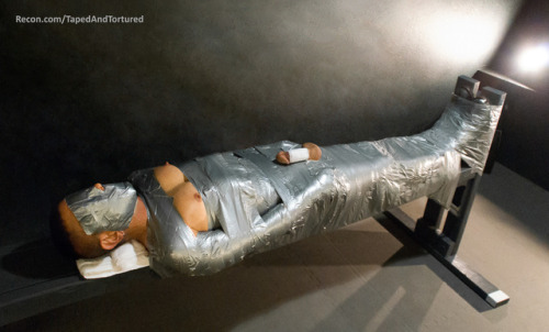 tapedandtortured: Once again I’m stuck there.