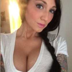 triphecda:  Yup in my white tee