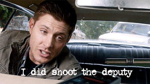 dean-winchester-crush:  (some of) Dean’s quotes, seasons 10-11