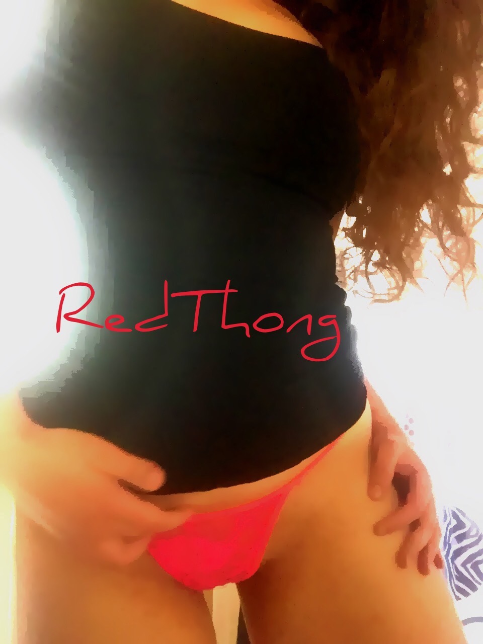 shelikesherredthong:   “Photograph” Def Leppard      -RedThong