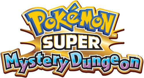 tinycartridge: Pokemon Super Mystery Dungeon coming to North America this winter ⊟Is the dungeon sup