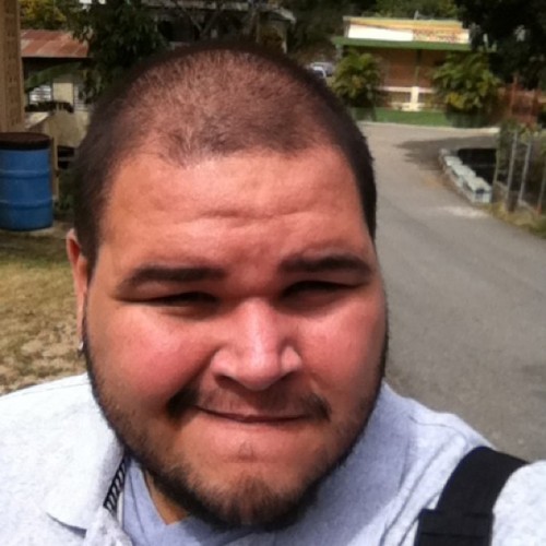superbears:  omythetime-travelingbear:  On my way to school to take a test ugh  BABE