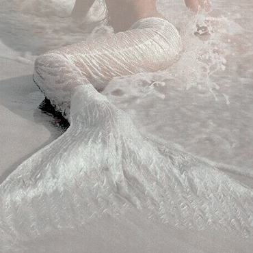davienci:modern mythical creatures : MermaidIf you swim effortlessly in the deep oceans, ride the wa