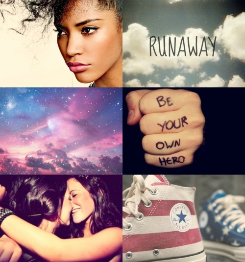 yourtickettothemultiverse:Young Avengers AestheticsAmerica Chavez