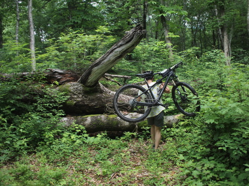 andy-no-printing:bike to lakeside hot spring