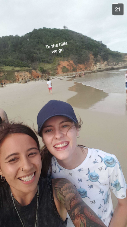 Byron with my favs, so blessed to have such amazing people in my life