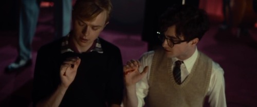 dicaiprio: Kill Your Darlings (2013)