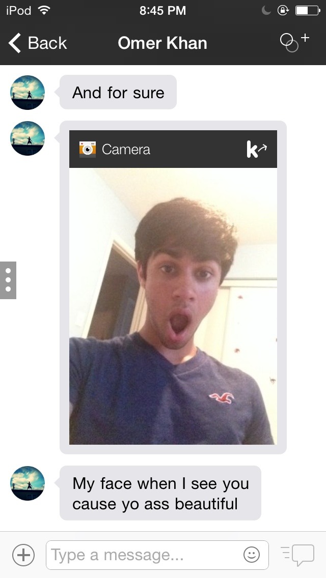 this guy is the bomb