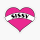 cageallsissies:femdomsissyslave:New cage! Seems to be lacking a lock mind if I help